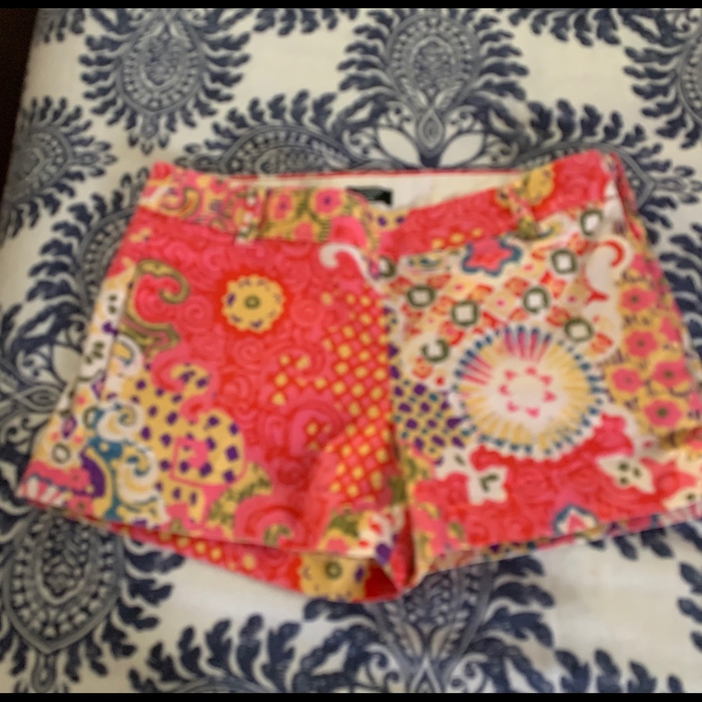 J Crew Shorts